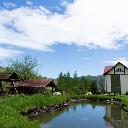 Kamyanka * Яремча