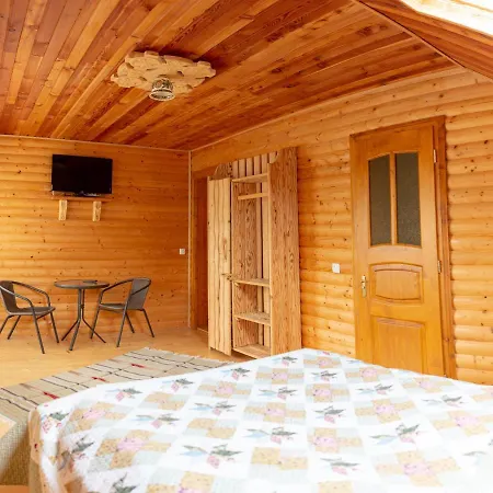 Kamyanka Яремча