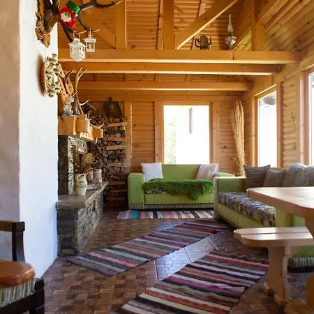 Kamyanka Дом отдыха